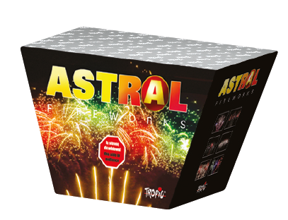 Astral TB82