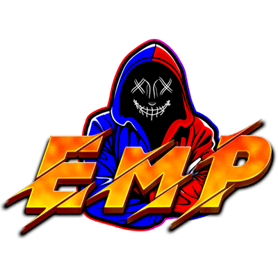 EMP Feuerwerk - Vuurwerktotaal